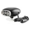 Calefactor, descongelador y ventilador -12V 150W