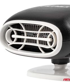 Calefactor, descongelador y ventilador -12V 150W