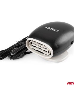 Calefactor, descongelador y ventilador -12V 150W