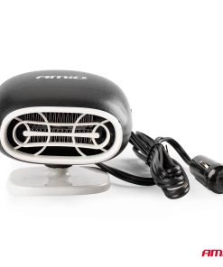Calefactor, descongelador y ventilador -12V 150W
