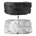 Parasol- Reflex 140x79cm