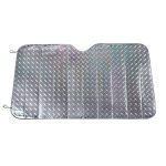Parasol plegable LASER 130x60cm