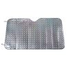 Parasol plegable LASER 150x80cm
