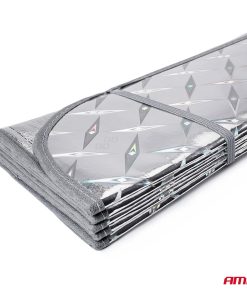 Parasol plegable LASER 150x80cm