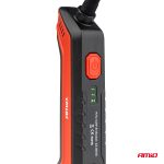 Linterna LED de trabajo con BRAZO FLEXIBLE WT15