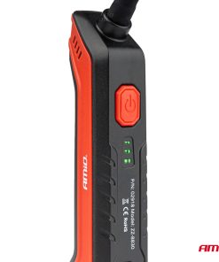 Linterna LED de trabajo con BRAZO FLEXIBLE WT15