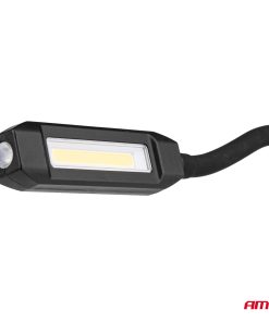 Linterna LED de trabajo con BRAZO FLEXIBLE WT15