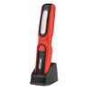 Linterna LED de trabajo con estación de carga TORCH WT16