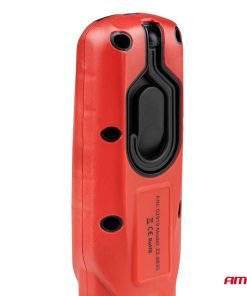 Linterna LED de trabajo con estación de carga TORCH WT16