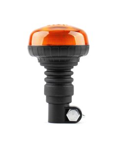 Lámpara Estroboscópica W21pl tubo flexible R65 R10 18LED 12/24V IP56 11 Lámpara Estroboscópica W21pl tubo flexible R65 R10 18LED 12/24V IP56