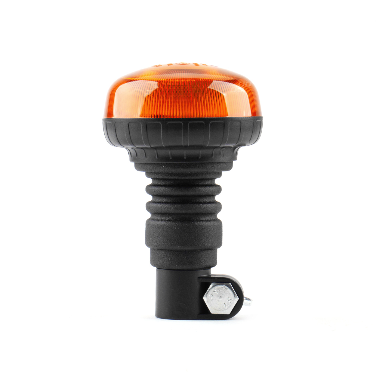 Lámpara Estroboscópica W21pl tubo flexible R65 R10 18LED 12/24V IP56 5 Lámpara Estroboscópica W21pl tubo flexible R65 R10 18LED 12/24V IP56