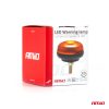 Lámpara Estroboscópica W21sb en tornillo R65 R10 18LED 12/24V IP56 14 Lámpara Estroboscópica W21sb en tornillo R65 R10 18LED 12/24V IP56