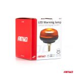 Lámpara Estroboscópica W21sb en tornillo R65 R10 18LED 12/24V IP56