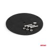 Lámpara Estroboscópica W213b 3 tornillos R65 R10 18LED 12/24V IP56