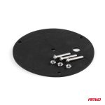 Lámpara Estroboscópica W213b 3 tornillos R65 R10 18LED 12/24V IP56