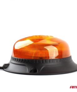 Lámpara Estroboscópica W213bl 3 tornillos R65 R10 18LED 12/24V IP56