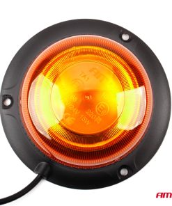 Lámpara Estroboscópica W213bl 3 tornillos R65 R10 18LED 12/24V IP56