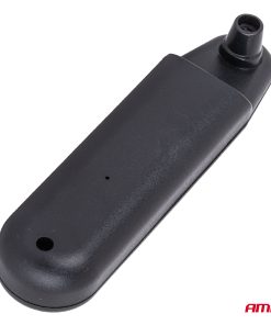 Manómetro Dígital para Llantas 10 bar, 3-150 PSI AMIO-02940