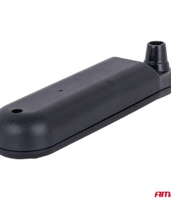 Manómetro Dígital para Llantas 10 bar, 3-150 PSI AMIO-02940