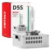 Bombilla xenón tipo D5S 25W 5000K AMiO BASIC