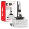 Bombilla xenón tipo D1R 35W 4300K AMiO BASIC 4 Bombilla xenón tipo D1R 35W 4300K AMiO BASIC