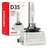 Bombilla xenón tipo D3S 35W 4300K AMiO BASIC
