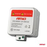 Bombilla xenón tipo D3S 35W 8000K AMiO BASIC