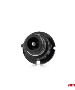 Bombilla xenón tipo D4S 35W 4300K AMiO BASIC