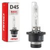 Bombilla xenón tipo D4S 35W 6000K AMiO BASIC
