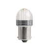 LED STANDARD P21W 9SMD 12V Clear white (100 unid.)