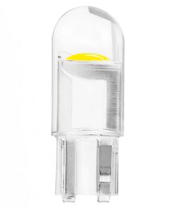 LED STANDARD STANDARD Clear White T10 12V 100 piezas