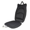 Cubre asiento con soporte lumbar CSM-05