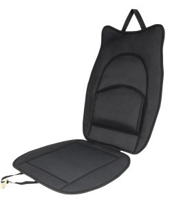 Cubre asiento con soporte lumbar CSM-05