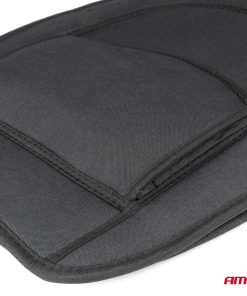 Cubre asiento con soporte lumbar CSM-05 6 Cubre asiento con soporte lumbar CSM-05