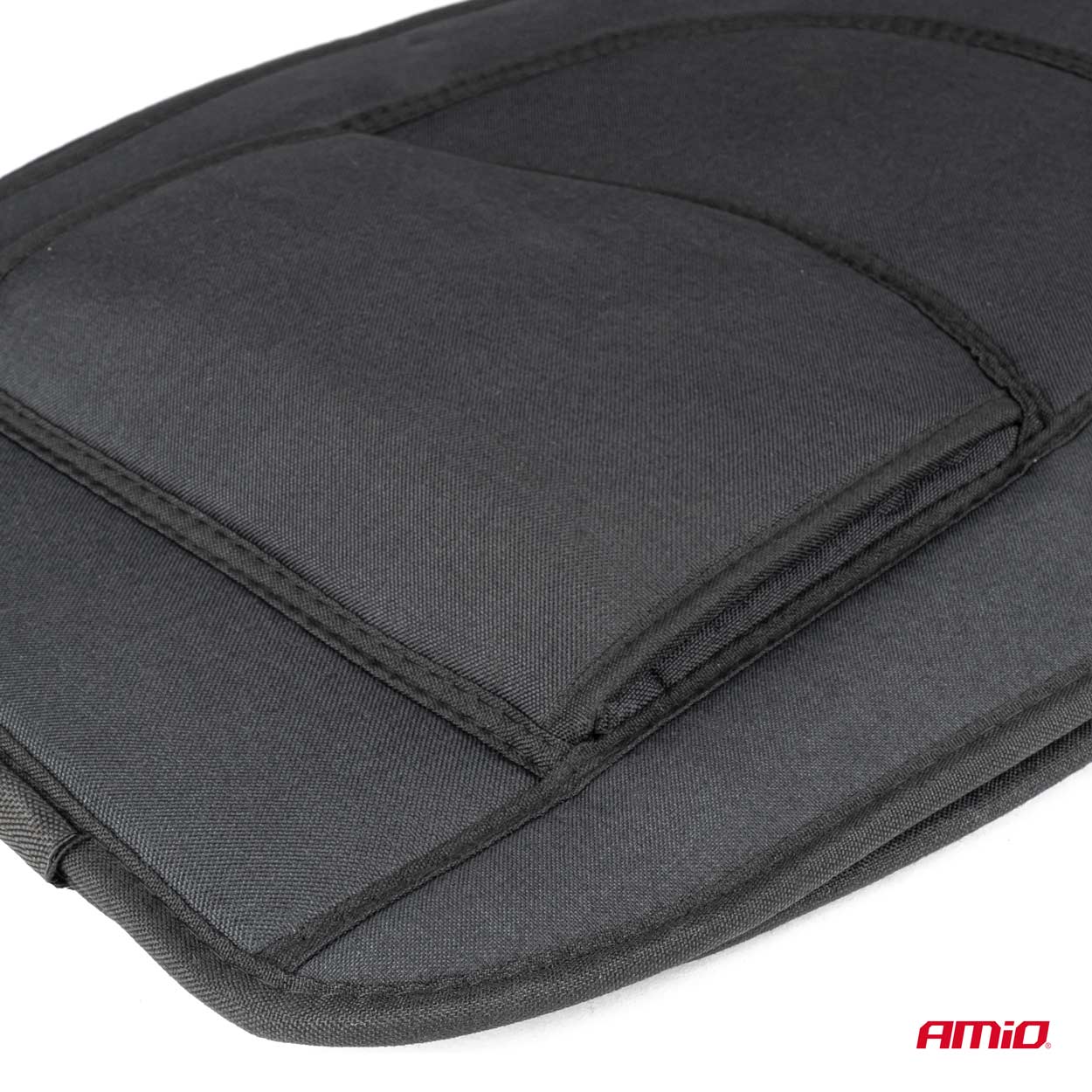 Cubre asiento con soporte lumbar CSM-05 2 Cubre asiento con soporte lumbar CSM-05