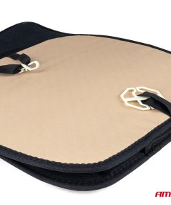 Cubre asiento con soporte lumbar CSM-05 7 Cubre asiento con soporte lumbar CSM-05