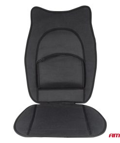 Cubre asiento con soporte lumbar CSM-05 8 Cubre asiento con soporte lumbar CSM-05