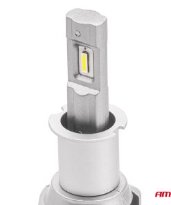 Bombilla Luz de Cruce LED Headlamp H3 X1 Series AMiO