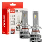 Bombilla Luz de Cruce LED Headlamp X1 mini 44W Series H7