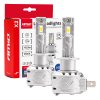 Bombilla Luz de Cruce LED Headlamp H1 X2 Series AMiO