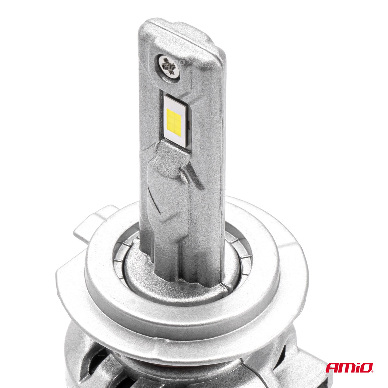 Bombilla Luz de Cruce LED Headlamp H7 X2 Series AMiO 2 Bombilla Luz de Cruce LED Headlamp H7 X2 Series AMiO