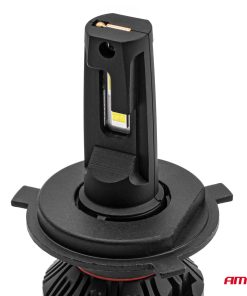 Bombilla Luz de Cruce LED Headlamp H4/H19 X3 Series AMiO-02979