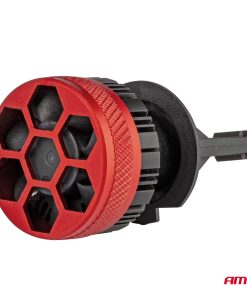 Bombilla Luz de Cruce LED Headlamp H4/H19 X3 Series AMiO-02979