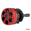 Bombilla Luz de Cruce LED Headlamp HB4 9006 X3 Series AMiO