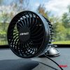 Ventilador de coche con venstosa 6" 24V