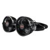 Ventilador de coche con clip 2x4" 12V