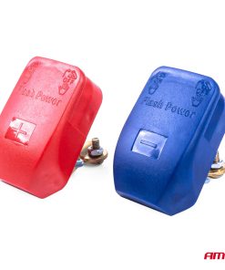 Conectores de Terminal de Batería 12V max.30A 9 Conectores de Terminal de Batería 12V max.30A