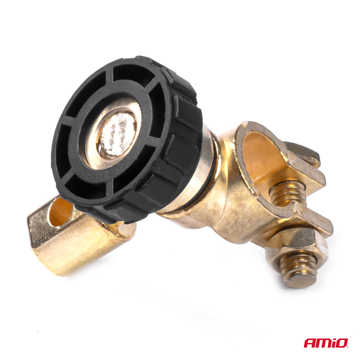 Swith rotable para terminal de Batería max.300A 3 Swith rotable para terminal de Batería max.300A
