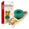 Interruptor swith para terminal de Batería max.300A 12 Interruptor swith para terminal de Batería max.300A