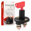 Alimentador Principal Terminal de Batería  12/24V max 150A, peak 300A